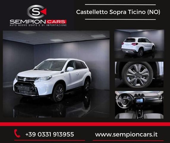 Suzuki SUZUKI Vitara 1.4h Cool+ 4wd allgrip MY25 PREZZO