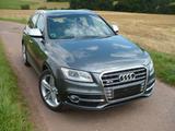 Audi SQ5 TDI Q tiptr./Pano/Leder/Navi/AHK/PDC/20"/TOP - Audi SQ5 von privat
