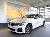 BMW 330i Touring M SPORT LEDer+ACC+AL+TEMP+HIFI+SITZ - BMW 330 mit Benzin-Antrieb: Alcantara
