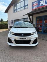 Aixam City GTO E5+ ABS (inkl. Überführungskosten) - Aixam City: Kleinwagen