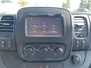 Opel Vivaro - 11