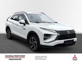 Mitsubishi Eclipse Cross PHEV Basis - Mitsubishi Eclipse Cross: Basis