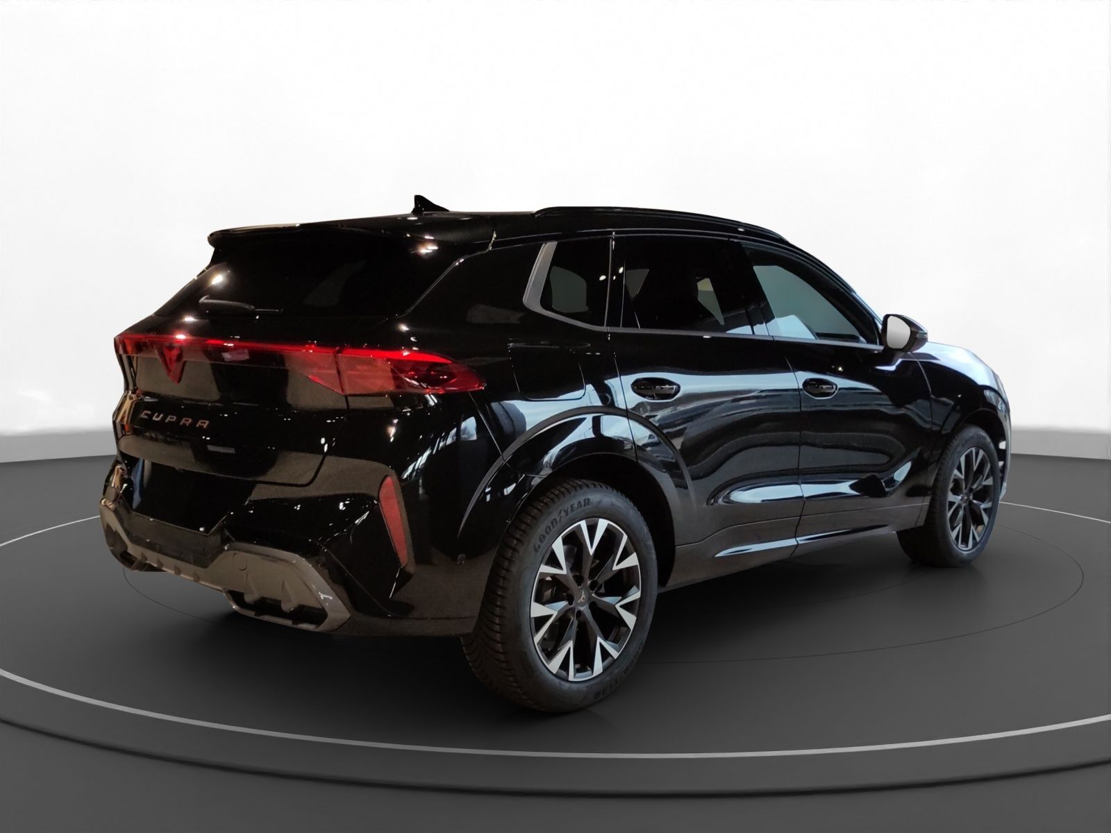 Cupra Terramar - Bild 4