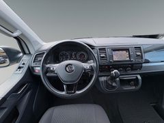 Fahrzeugabbildung Volkswagen T6 California Beach DSG 1.Hand Standhzg Navi ACC