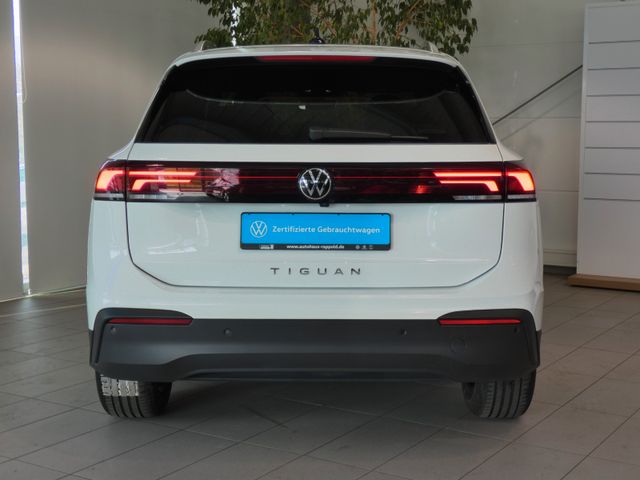 Tiguan 2.0 TDI Goal AHK 360° KAMERA SHZ NAVI ACC