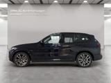 BMW X3 xDrive30d M Sport Standheizung AHK Harman/K - mit Diesel-Antrieb: Geländewagen, Automatik
