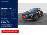 Peugeot 208 GT PANO LED ACC CAM - Peugeot 208 GT