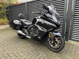 BMW K1600 B | nur 5387 km | alle Pakete | ESA - BMW K 1600 B