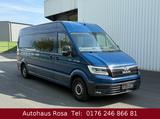 MAN TGE 3.180 2.0 TDI DSG 4x4 Doka Mixto Maxi 5-Sitz - MAN Gebrauchtwagen von 2019