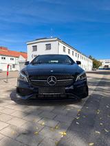 Mercedes-Benz CLA 250 Shooting Brake CLA 250 DCT 4MATIC AM... - Mercedes-Benz CLA 250 Shooting Brake aus 2017