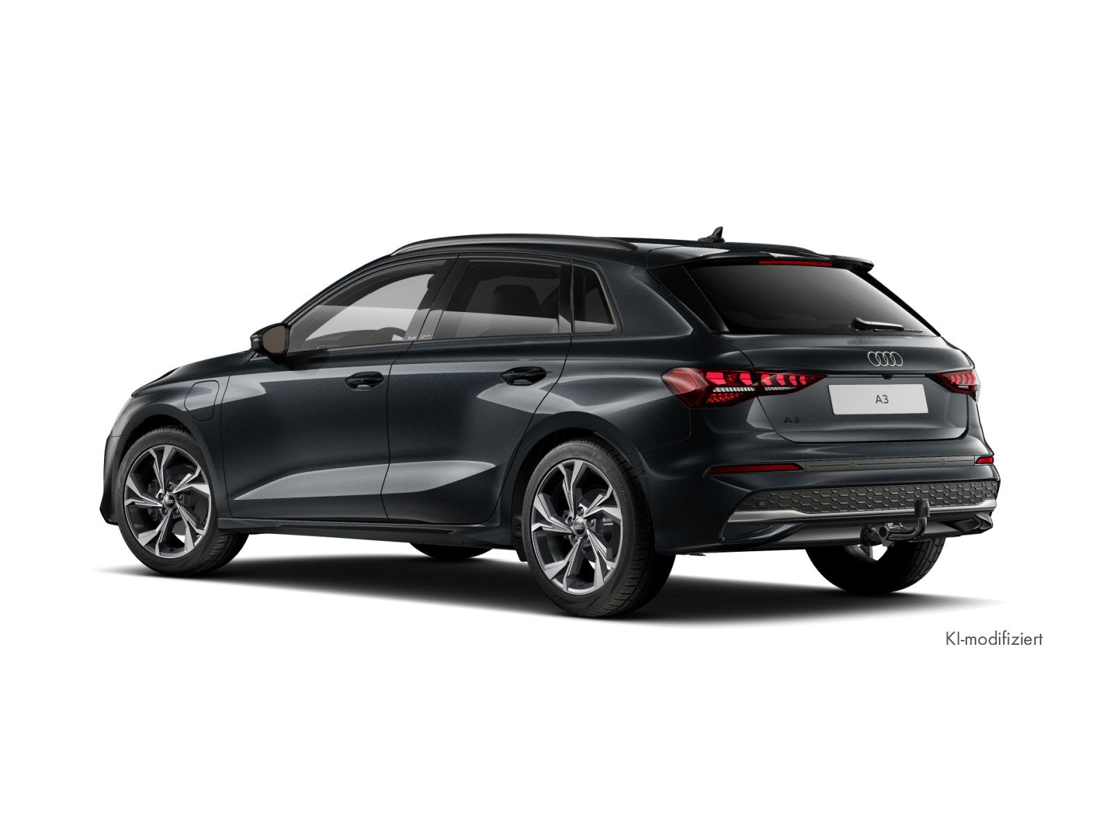 Audi A3 - Bild 5