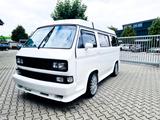 Volkswagen T3 Westfalia Projektzwo  - Volkswagen T3 Multivan mit Benzin-Antrieb
