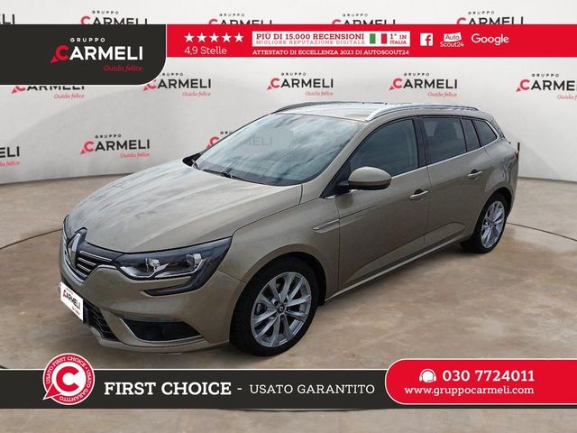 Renault Megane Sporter 1.5 dCi Energy Intens