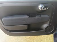 Fiat 500 - Vorschau Bild 13