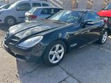 Mercedes-Benz SLK 280 Leder *Automatik*Xenon - gebrauchte Mercedes-Benz SLK 280 aus dem Jahr 2008