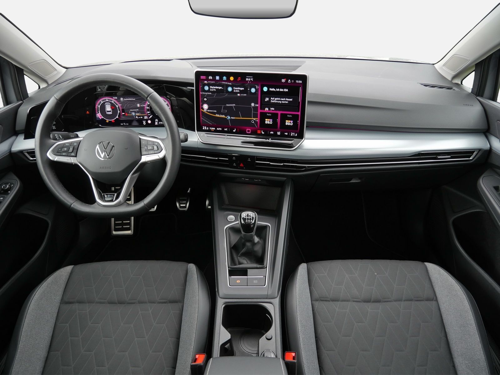 Volkswagen Golf - Bild 5