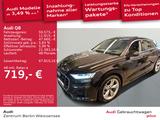Audi Q8 55 TFSI TIPT*QUA*PANO*ACC*MATRIX*HUD*B&O*360* - Audi Q8 in Düsseldorf