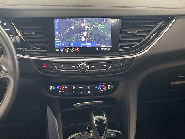 Opel Insignia ST Business 2.0 CDTI HEAD-UP+AHK+KAMERA