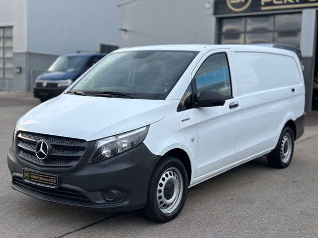 Mercedes-Benz Vito eVito 111 lang KLIMA KAMERA SHZ 1HAND DAB