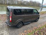 Ford Tourneo Custom Titanium X L1 - Ford Tourneo Custom Gebrauchtwagen in Mülheim (Ruhr)