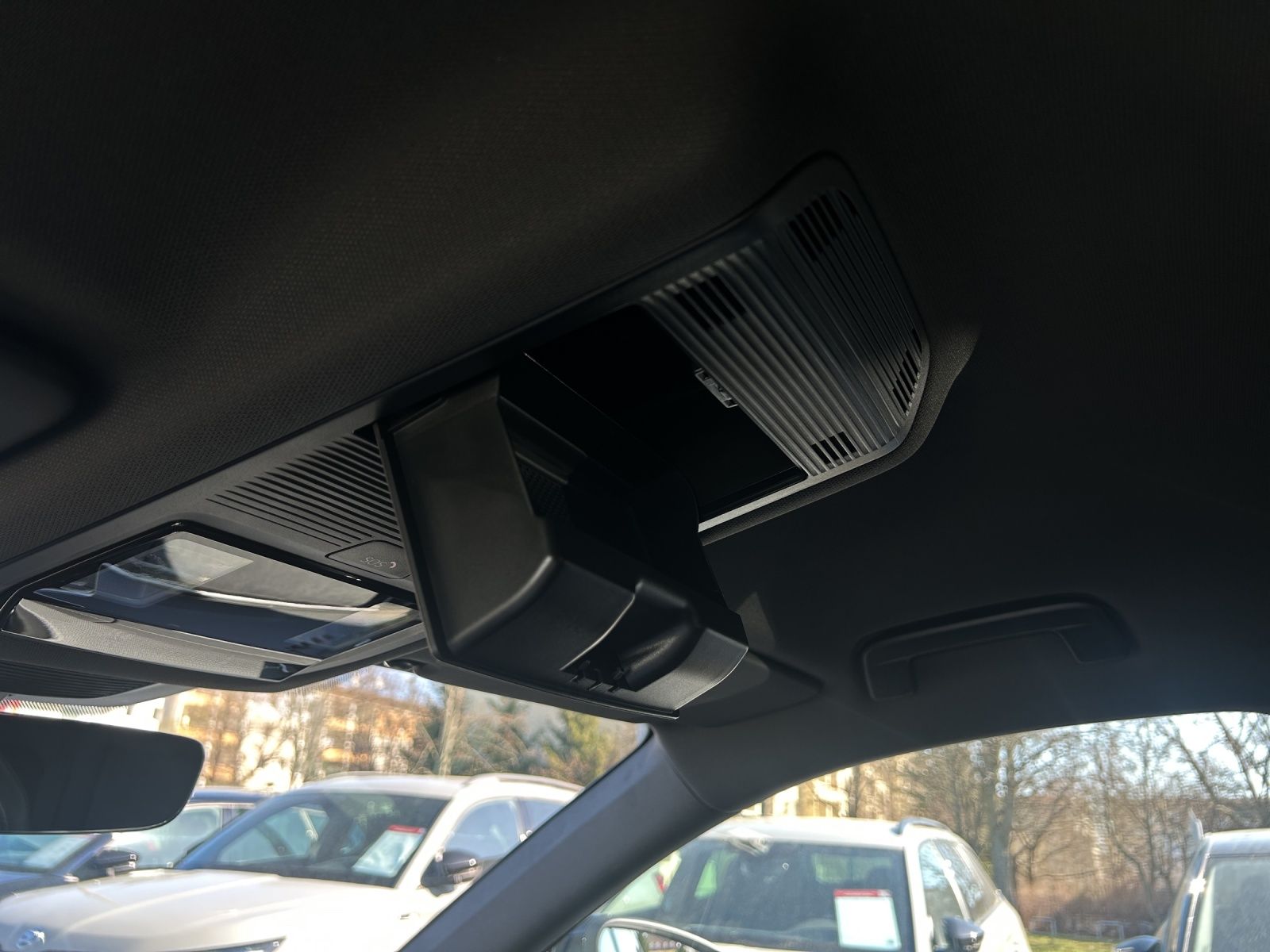 Fahrzeugabbildung SKODA Kodiaq 2.0 TDI 4x4 Sportline MATRIX AHK