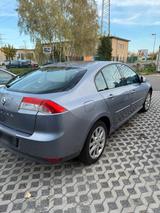 Renault Laguna - Renault Laguna in Berlin
