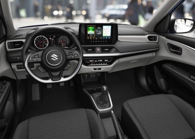 Suzuki Swift - Bild 6