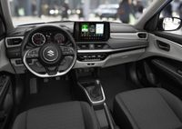 Suzuki Swift - Vorschau Bild 6