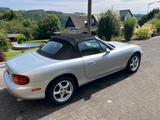 Mazda MX-5 1.6 16V - - gebrauchte Mazda MX-5 aus dem Jahr 2000