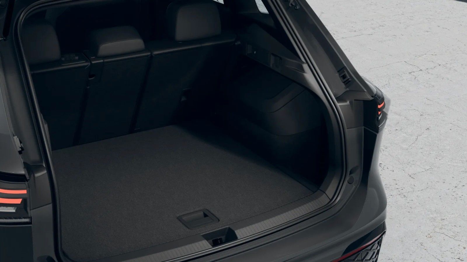 Volkswagen Tiguan - Bild 4