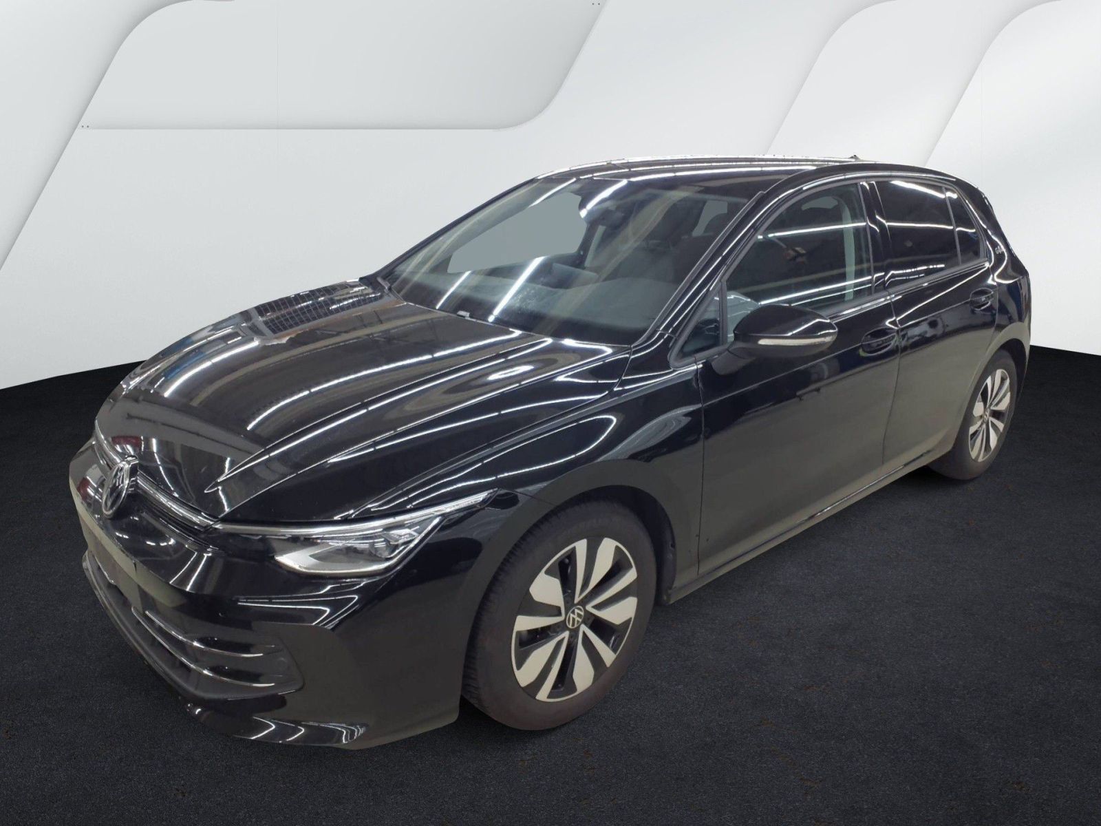 Volkswagen Golf - Bild 2