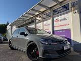 Volkswagen Golf VII Lim. GTI TCR #Aut.#*Volldigital*Memory* - : Grau, Schiebedach, Limousine