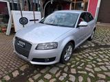 Audi A3 8p 1.6 Benziner 3-Türer - Audi A3: Türer 3