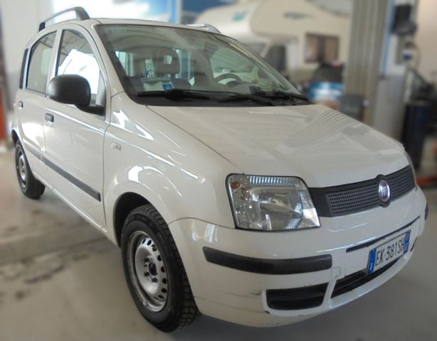 Fiat Panda 1.2 Active