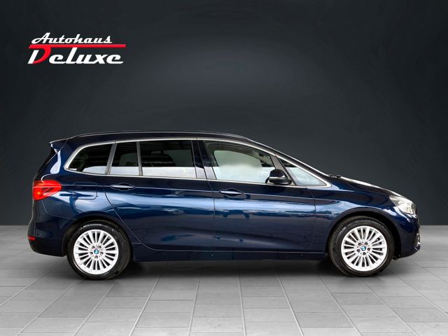 BMW 220 Gran Tourer