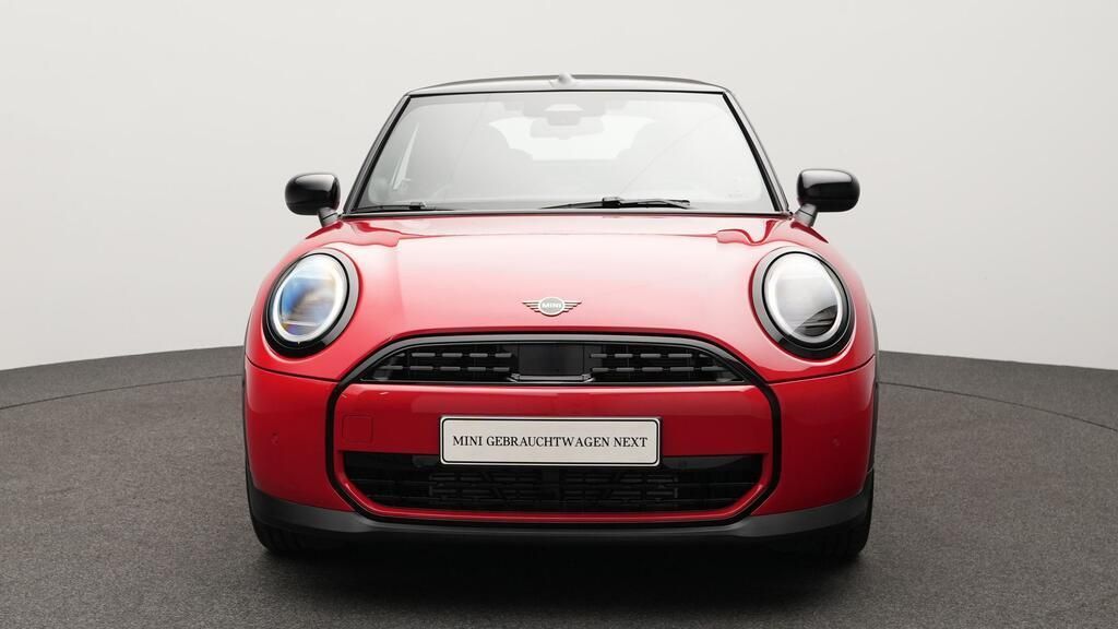 MINI Cooper Cabrio - Bild 3