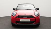 MINI Cooper Cabrio - Vorschau Bild 3
