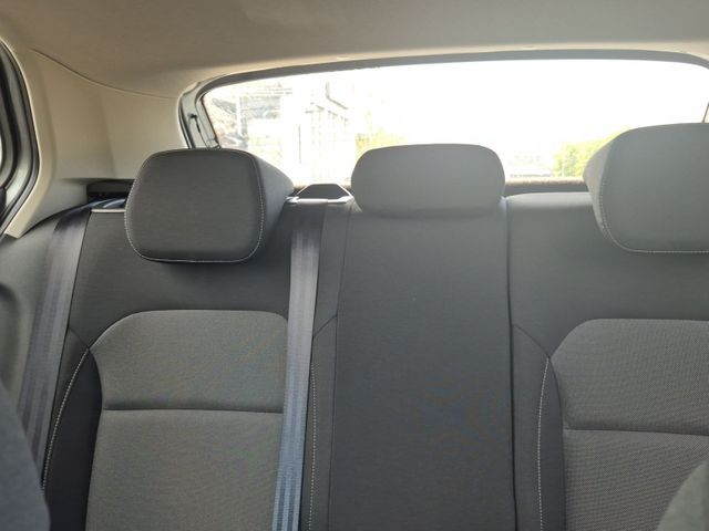 Fabia Selection 1.0 TSI 5 Jahres Garantie,LED,SH