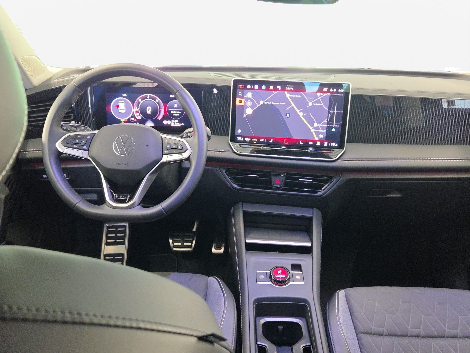 Volkswagen Tiguan - Bild 6