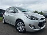 Hyundai ix20 1.4 KLIMA SHZ PDC 2. HAND MFL - Hyundai ix20: Limousine, 1.4