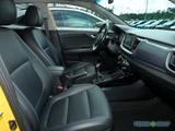 Kia Stonic 1.0T PLATINUM - gebrauchte Kia Stonic aus dem Jahr 2017