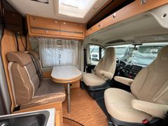 Pössl Roadcruiser | Solar,Sat.anlage+TV