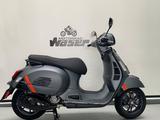 Vespa GTS 300 Supersport E5 - VESPA 300 GTS