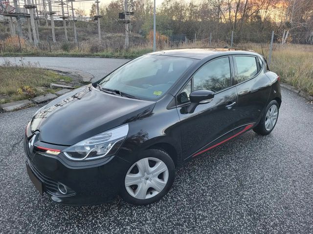 Renault Clio Dynamique 1.2 16V 75 Dynamique