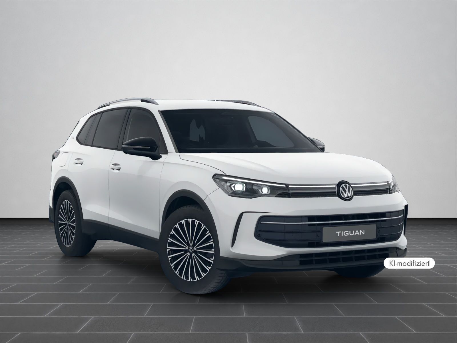 Volkswagen Tiguan - Bild 12