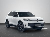 Volkswagen Tiguan - Vorschau Bild 12