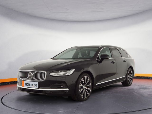 Volvo V90 B4 Diesel Ultimate Bright +LED+DAB+CarPlay+