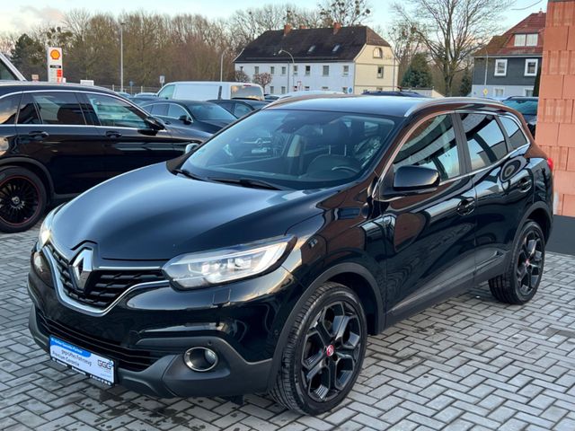 Renault Kadjar Crossborder 4x4 *LED*BOSE*KAMERA*AHK*NAVI