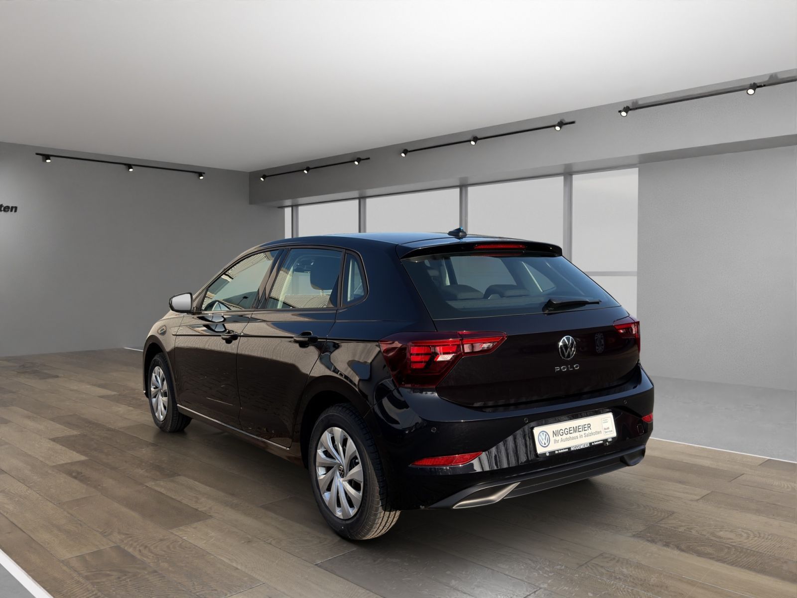Volkswagen Polo - Bild 7
