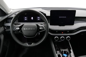 Skoda Superb Combi 2.0 TDI DSG Selection MATRIX AHZV